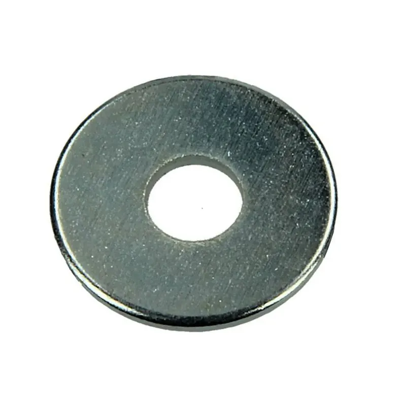 Gratis Retour Mack Carrosserie Sluitring 22 stuks 6,5 x 20 mm