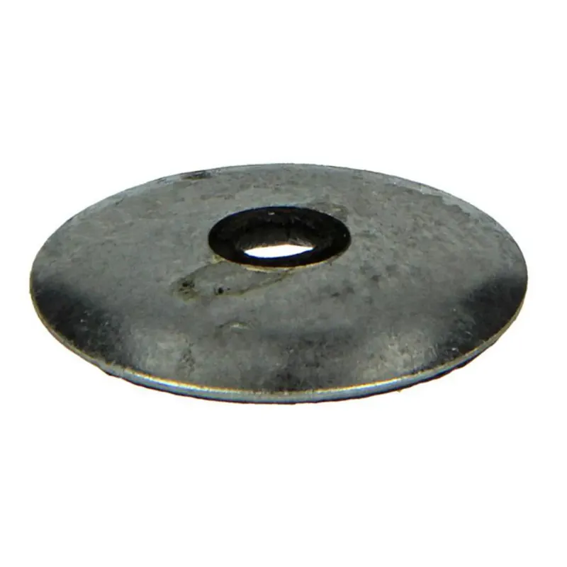 Mack Dichtingsring Bitumen 30 stuks 8 x 30 mm Premium