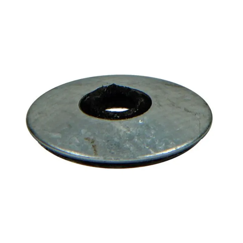 Mack Dichtingsring Bitumen 60 stuks 8,0 x 22 mm Finale Uitverkoop