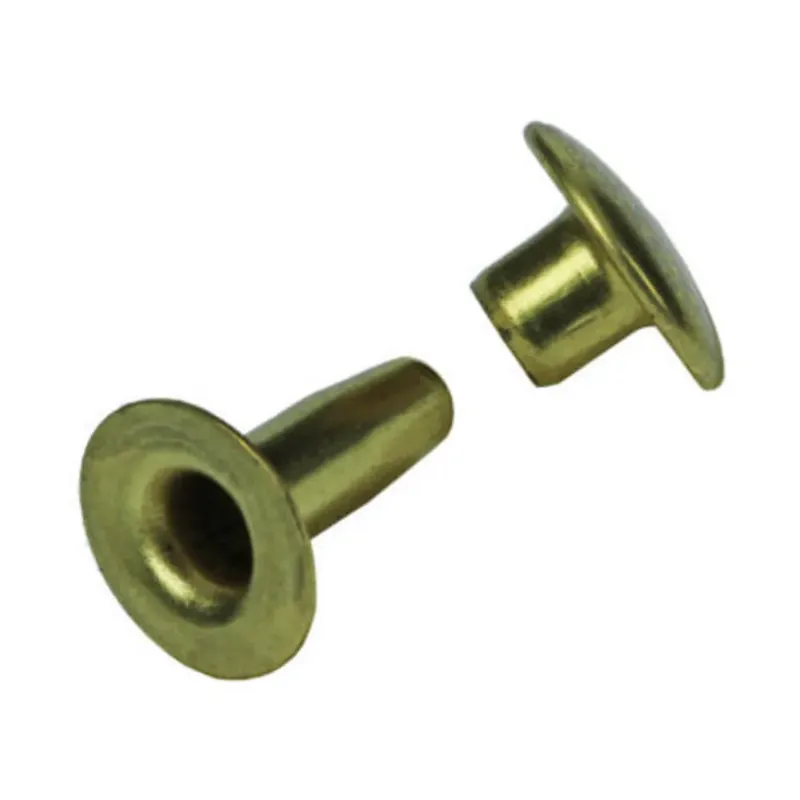 Mack Messing Klinknagels 5 stuks 4,2 x 12 mm Superprijs