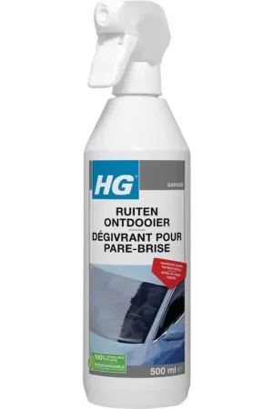Finale Uitverkoop HG Ruitenontdooier