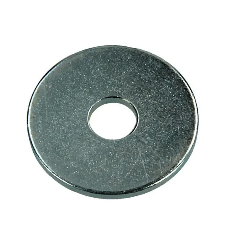 Mack Carrosserie Sluitring 25 stuks 4,2 x 20 mm Koop Vandaag