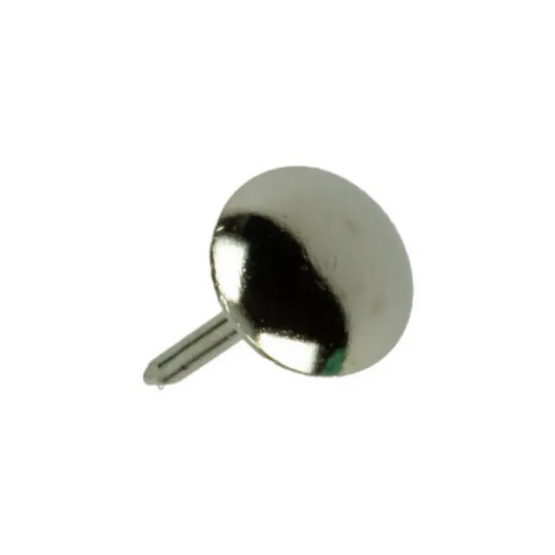 Mack Garniernagel Nikkel 40 stuks 9,5 x 15 mm Speciale Aanbieding