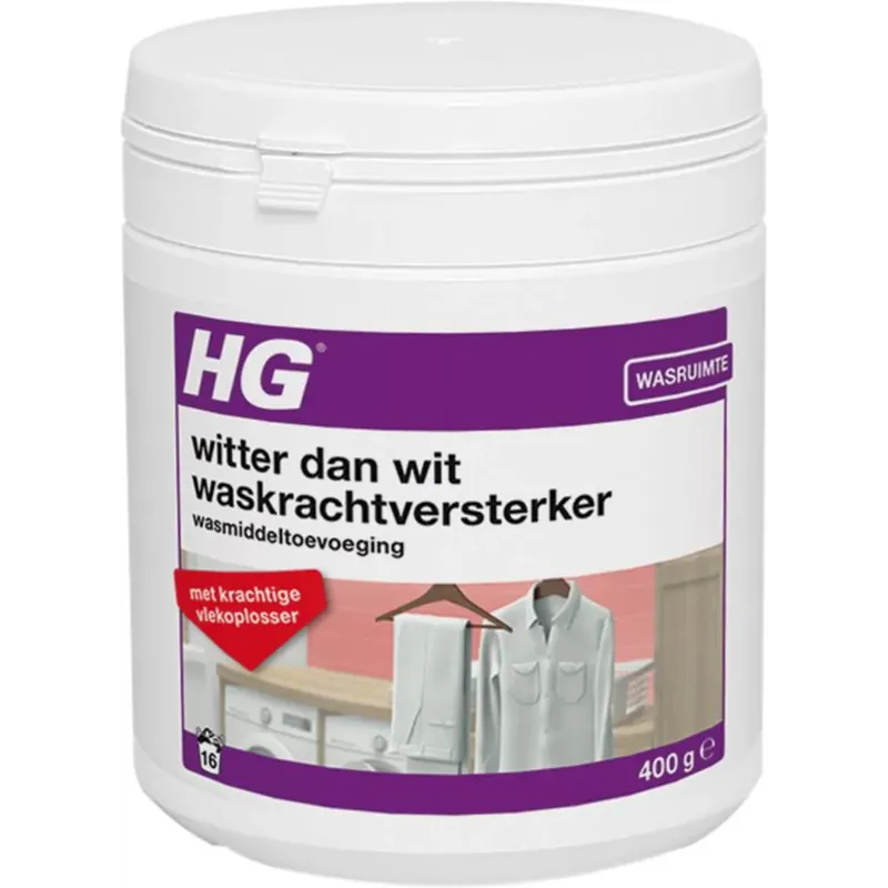 Goedkoop HG Witter Dan Wit Vlekoplosser