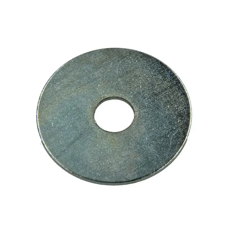 Populair Mack Carrosserie Sluitring 12 stuks 8,4 x 30 mm