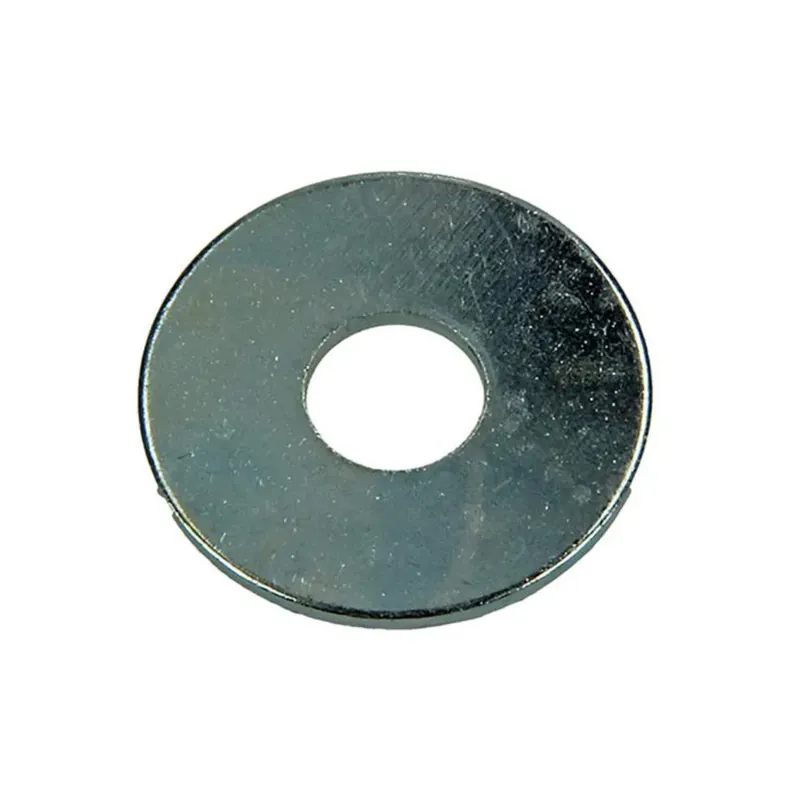 Bestel Nu Mack Carrosserie Sluitring 18 stuks 8,4 x 25 mm