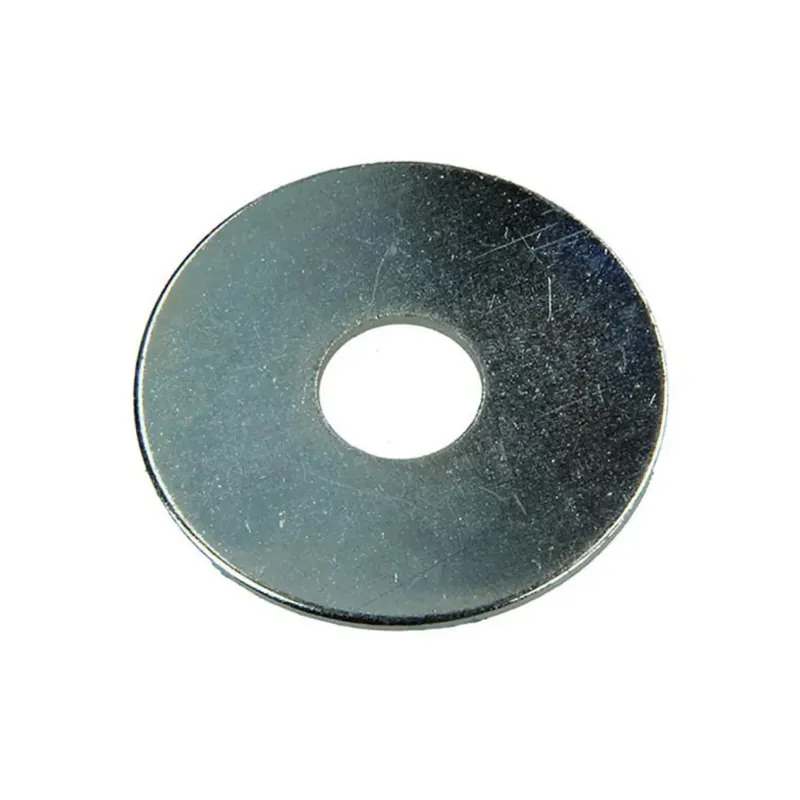 Merkproduct Mack Carrosserie Sluitring 8 stuks 10,5 x 35 mm