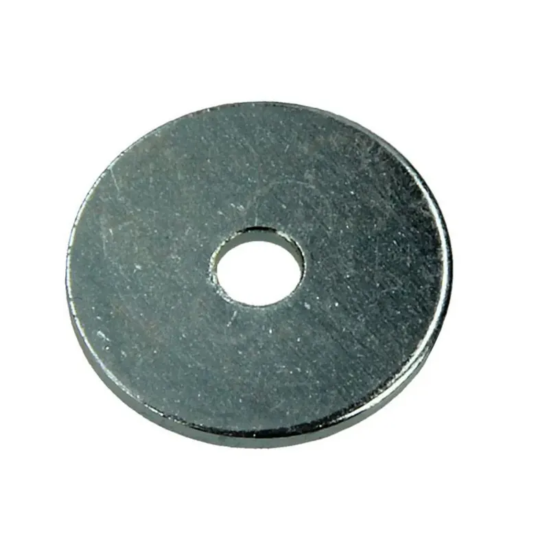 Tijdelijk Beschikbaar Mack Carrosserie Sluitring 80 stuks 4,2 x 20 mm