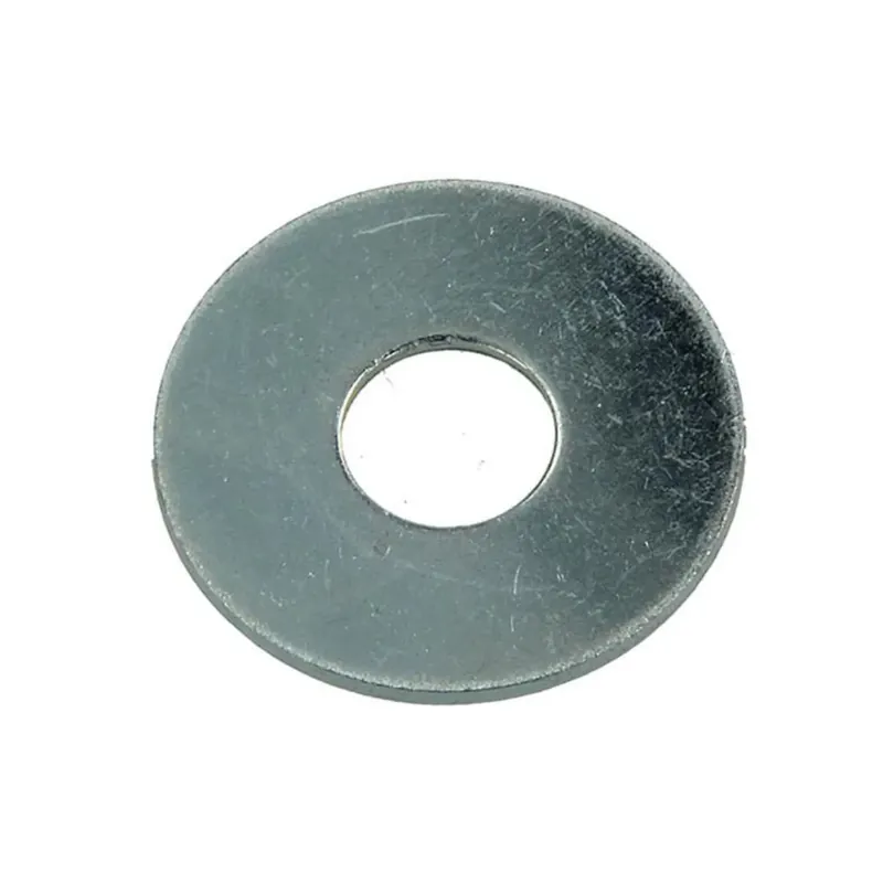 Must-Have Mack Carrosserie Sluitring 40 stuks 8,4 x 30 mm
