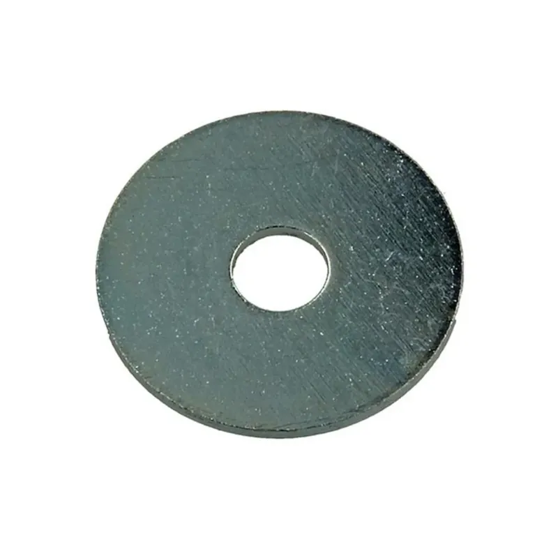 Op = Op Mack Carrosserie Sluitring 55 stuks 8,4 x 25 mm