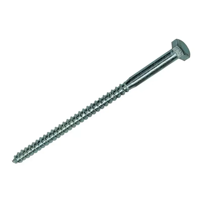 Op = Op Mack Houtdraadbout 1 maal M8 x 100 mm