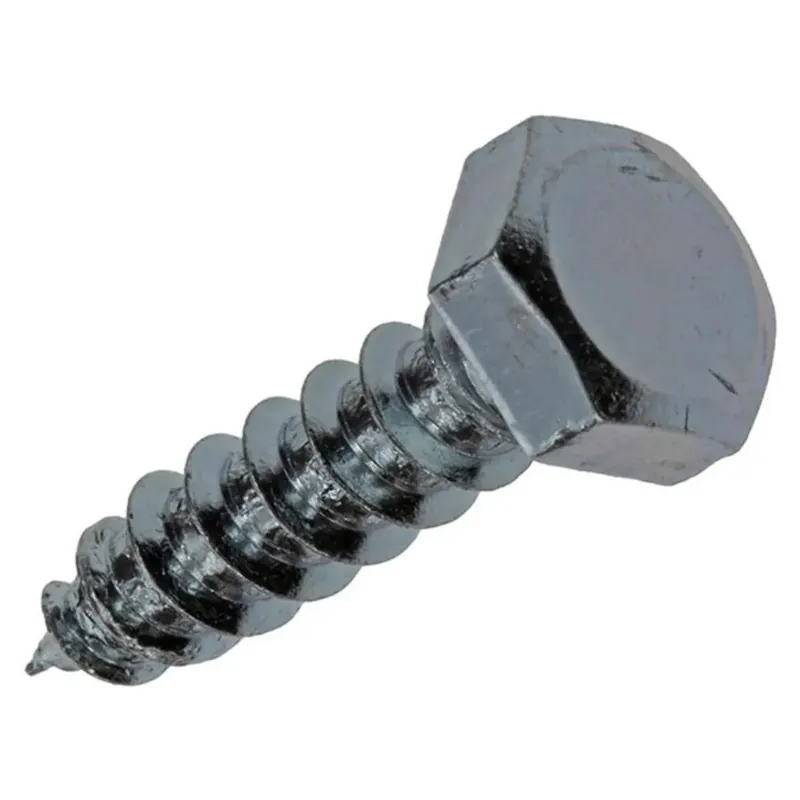Nieuw Mack Houtdraadbout 42 stuks M6 x 25 mm