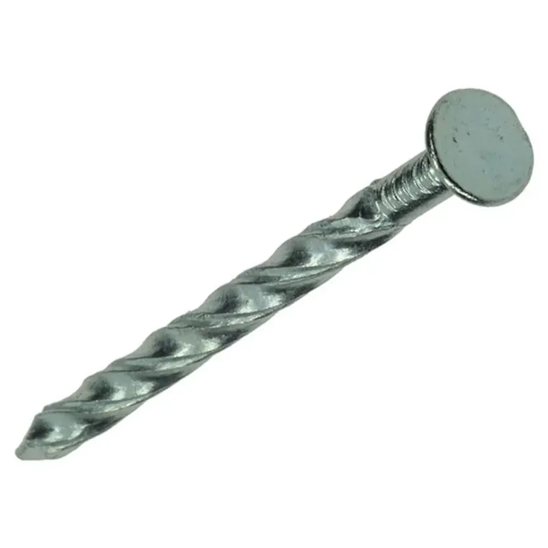 Must-Have Mack Getorste Nagel 135 gram 3,0 x 60 mm