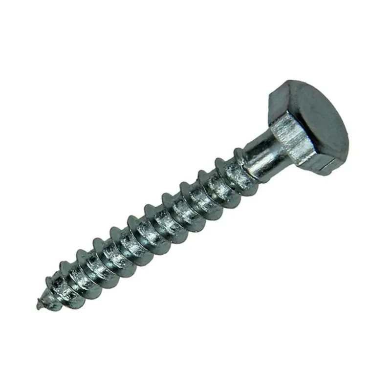 Mack Houtdraadbout 32 stuks M6 x 40 mm Rechtstreeks Van De Fabrikant
