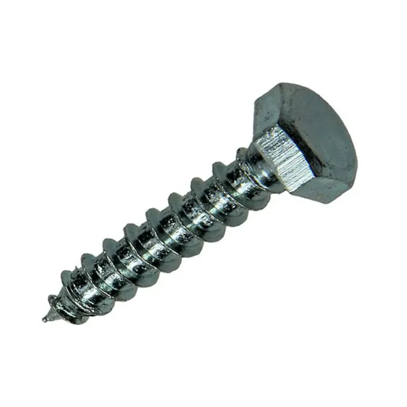 Gereduceerde Prijs Mack Houtdraadbout 12 stuks M6 x 30 mm