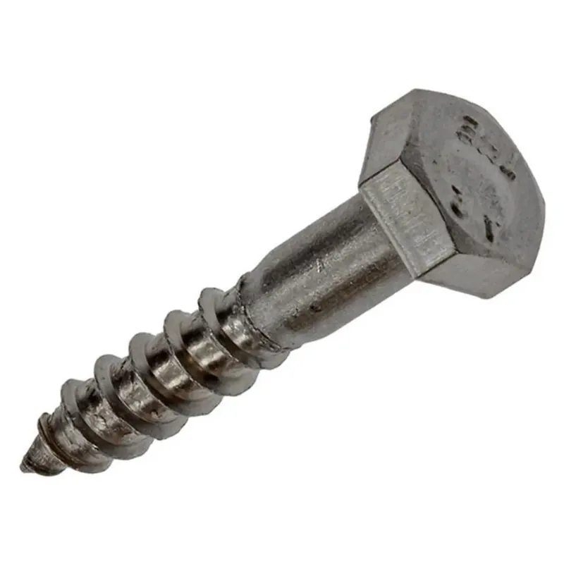 Mack RVS Houtdraadbout 5 stuks M6 x 30 mm Bestel Nu