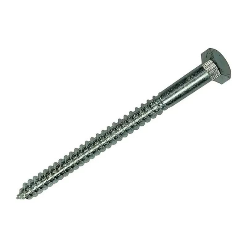 Mack Houtdraadbout 1 maal M12 x 200 mm Koop Vandaag