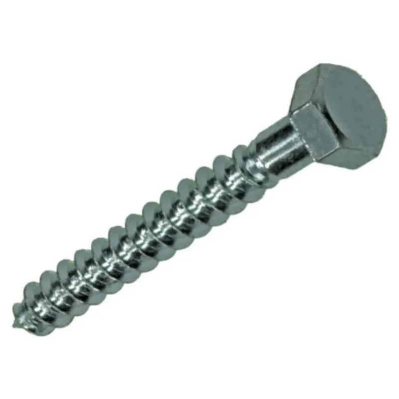 Mack Houtdraadbout 14 stuks M5 x 40 mm Merkproduct