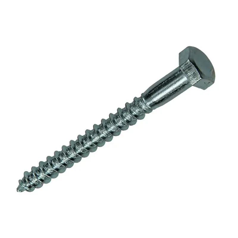 Mack Houtdraadbout 13 stuks M8 x 80 mm Koop Vandaag