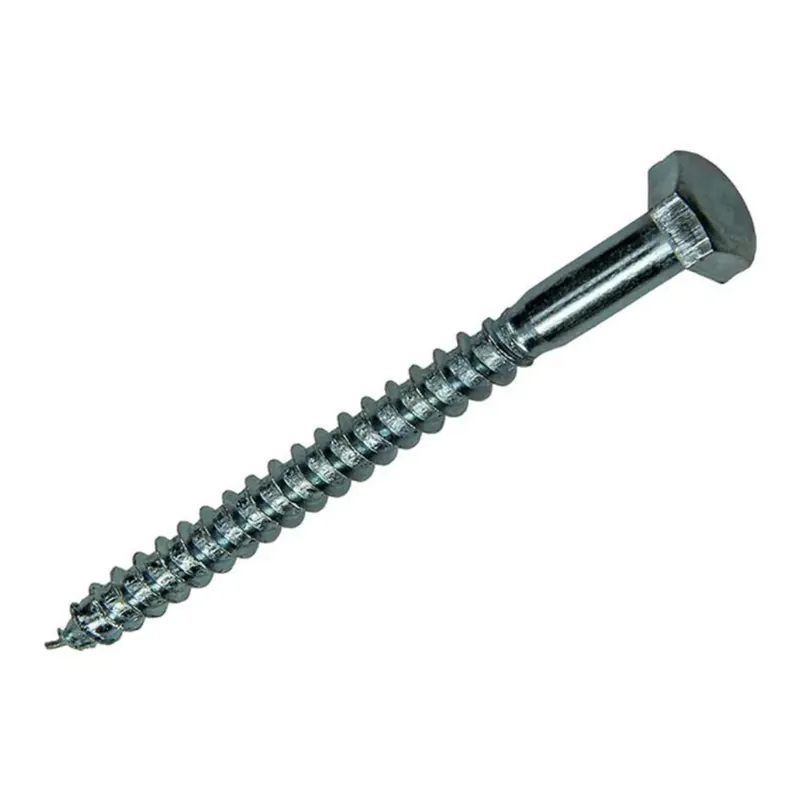 Mack Houtdraadbout 21 stuks M6 x 70 mm Betaalbaar