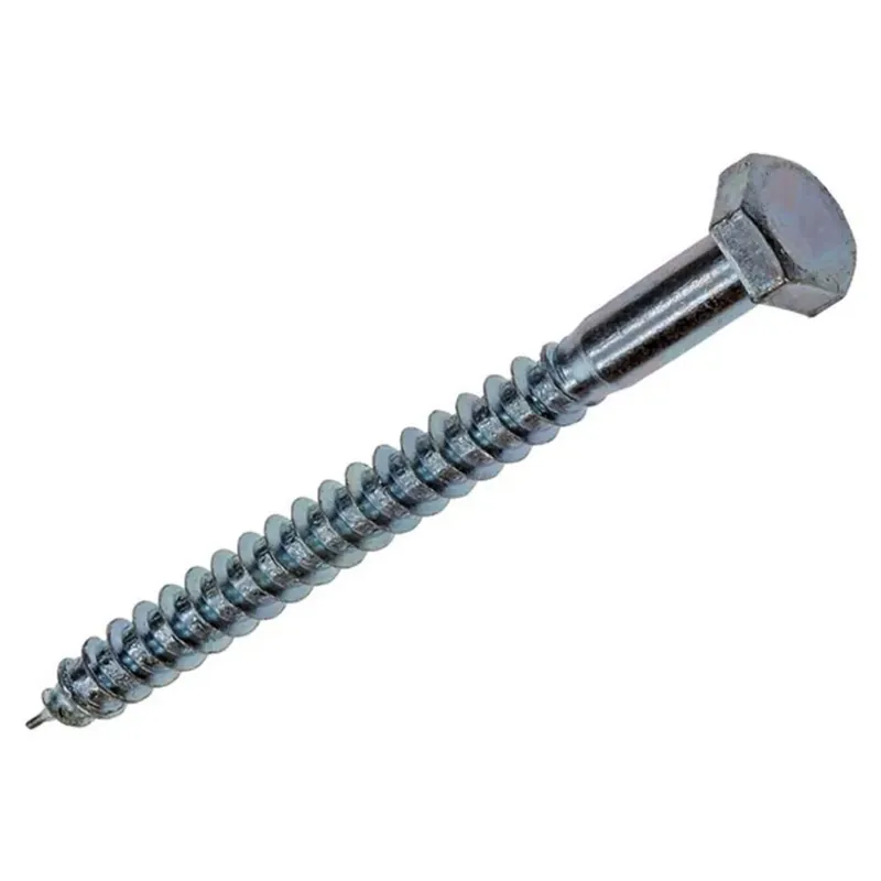 Mack Houtdraadbout 20 stuks M7 x 70 mm Finale Uitverkoop