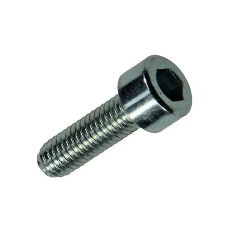 Goedkoop Mack Binnenzeskantbouten 7 stuks M6 x 20 mm