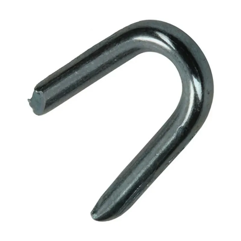 Mack Krammen 250 gram 1,8 x 15 mm Hoge Kwaliteit