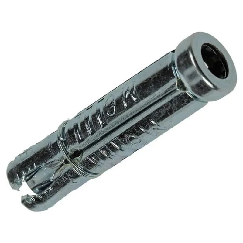 Gecertificeerd Mack Keilbouthuls 4 stuks M6 x 40 mm