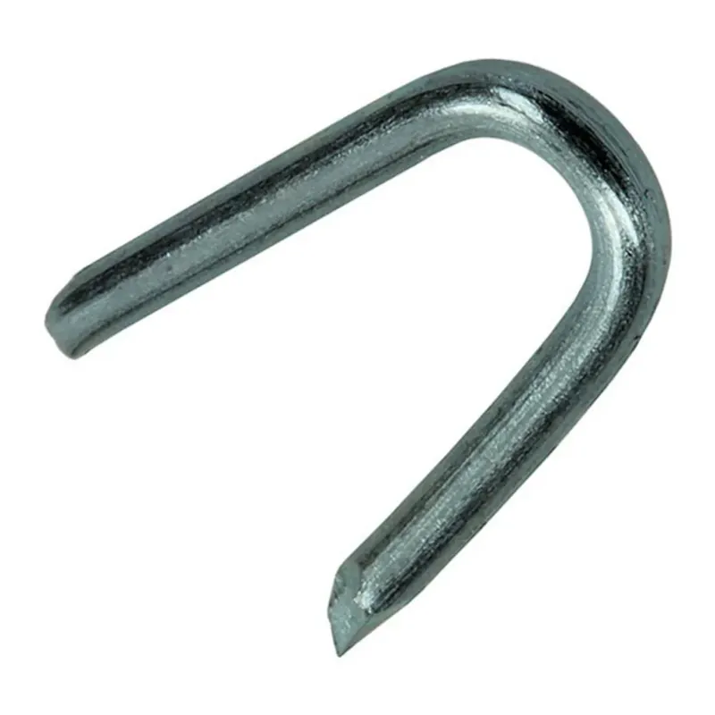 Populair Mack Krammen 250 gram 2,0 x 20 mm