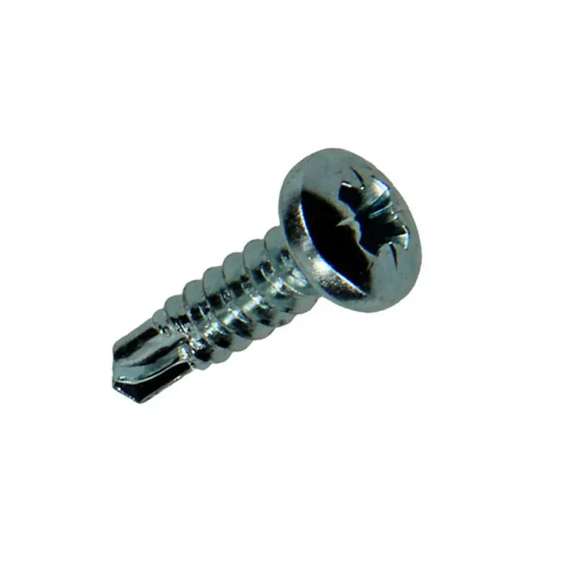 Mack Zelfborende Schroef PZ2 26 stuks 4,2 x 19 mm Favoriet