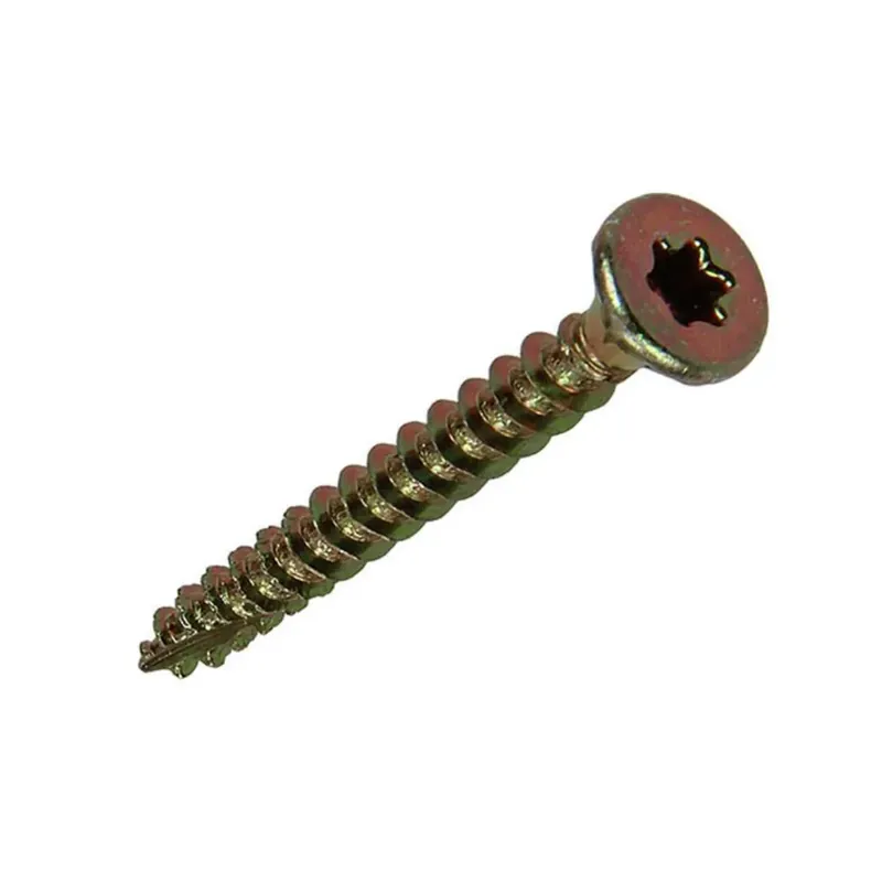 Mack Spaanplaatschroef Torx 200 stuks 3,5 x 30 mm Must-Have
