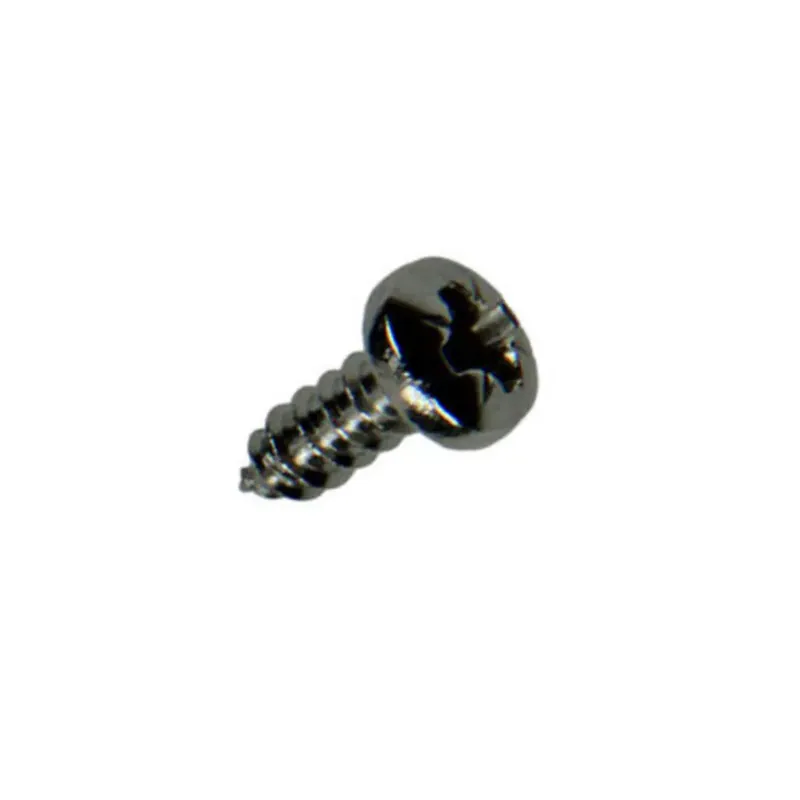 Veilige Betaling Mack Zelftappende RVS Schroef 16 stuks 3,5 x 9,5 mm