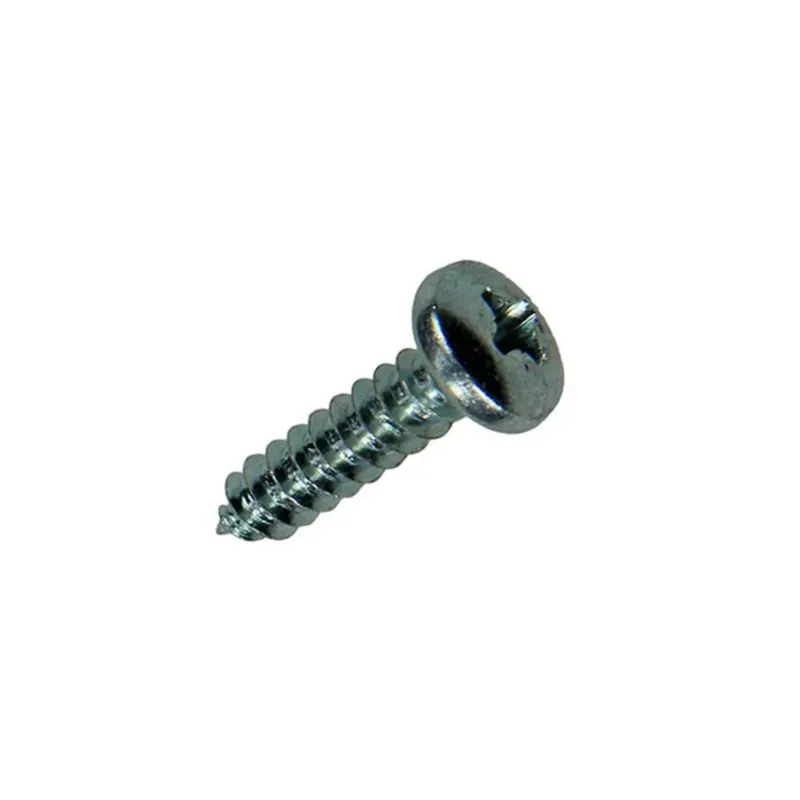 Koopje Mack Zelftappende Schroef 38 stuks 4,8 x 19 mm