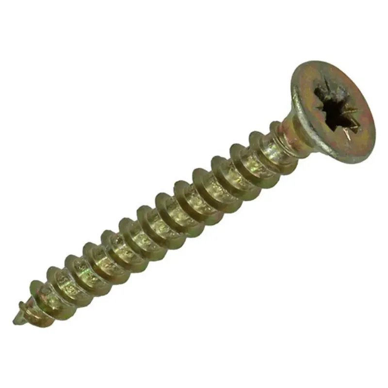 Mack Spaanplaatschroef PZ1 40 stuks 3,0 x 25 mm Beperkt Aanbod