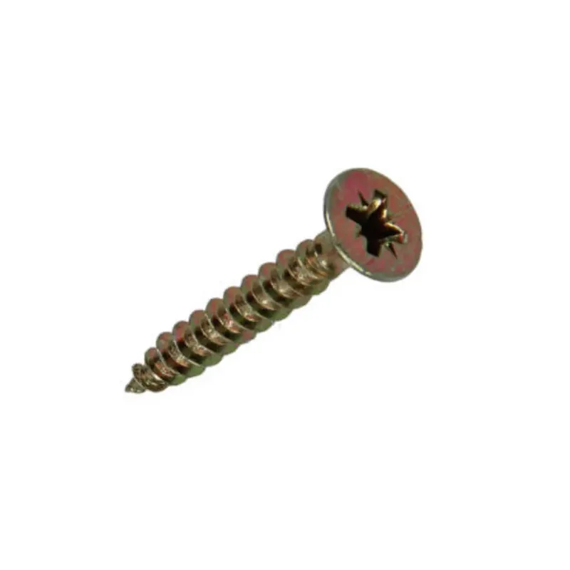 Hete Deal Mack Spaanplaatschroef PZ2 18 stuks 3,5 x 45 mm
