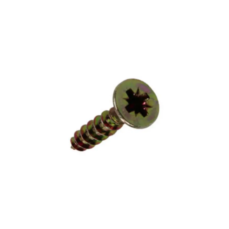 Mack Spaanplaatschroef PZ2 70 stuks 4,0 x 25 mm Nieuw