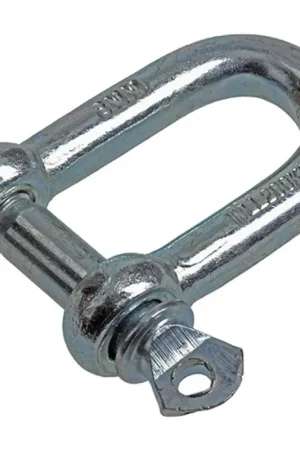Op = Op Mack Harpsluitingen 2 stuks x 8 mm