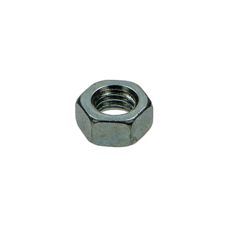 Mack Zeskant Moer 40 stuks M5 Koop Online