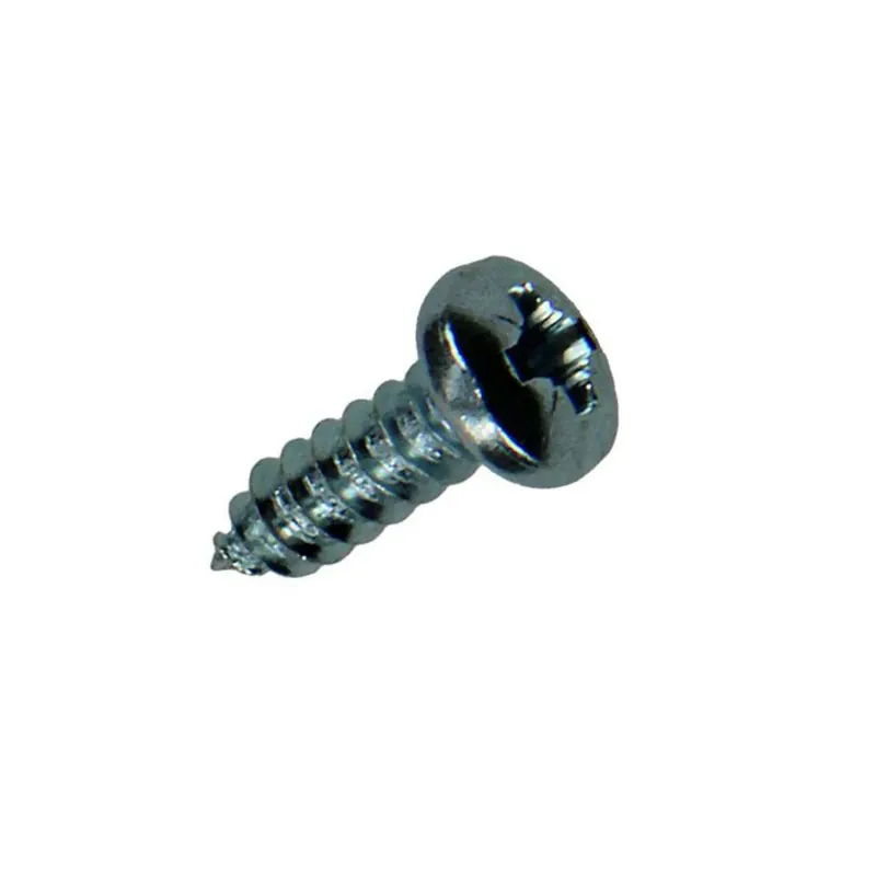 Gratis Retour Mack Zelftappende Schroef 25 stuks 3,5 x 19 mm