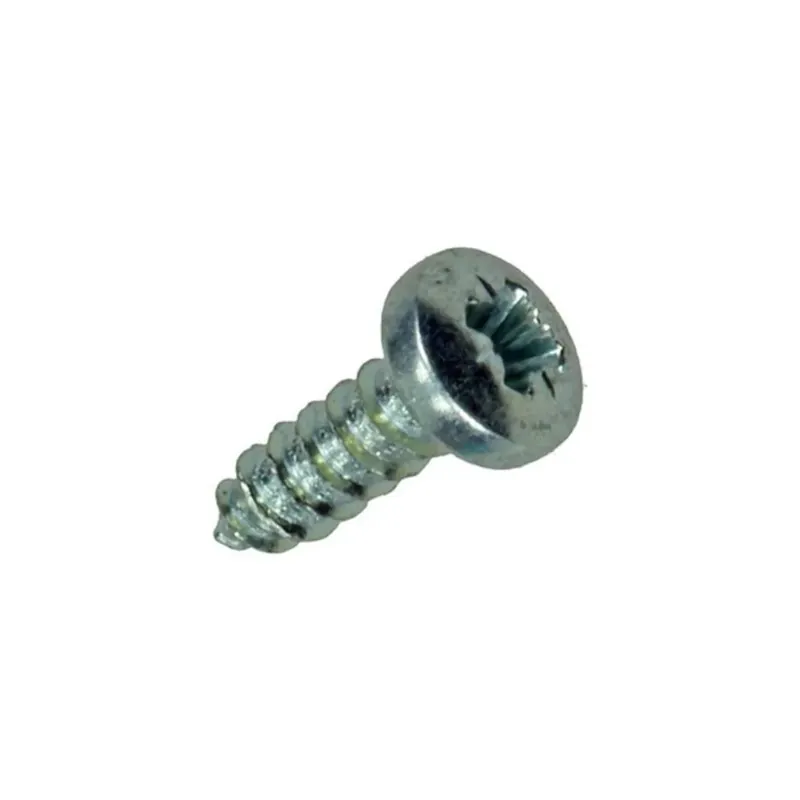 Mack Zelftappende Schroef 40 stuks 2,9 x 9,5 mm Nieuw