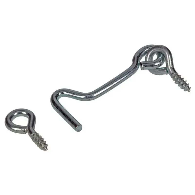 Nieuw Mack Windhaak 2 stuks 3,0 x 50 mm