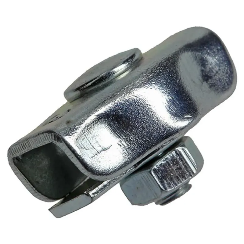 Mack Staaldraadklem 2 stuks 2 mm Shop Nu