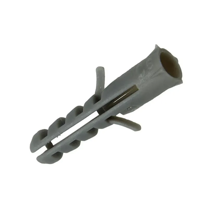Laatste Kans Mack PE Pluggen 100 stuks 6 mm