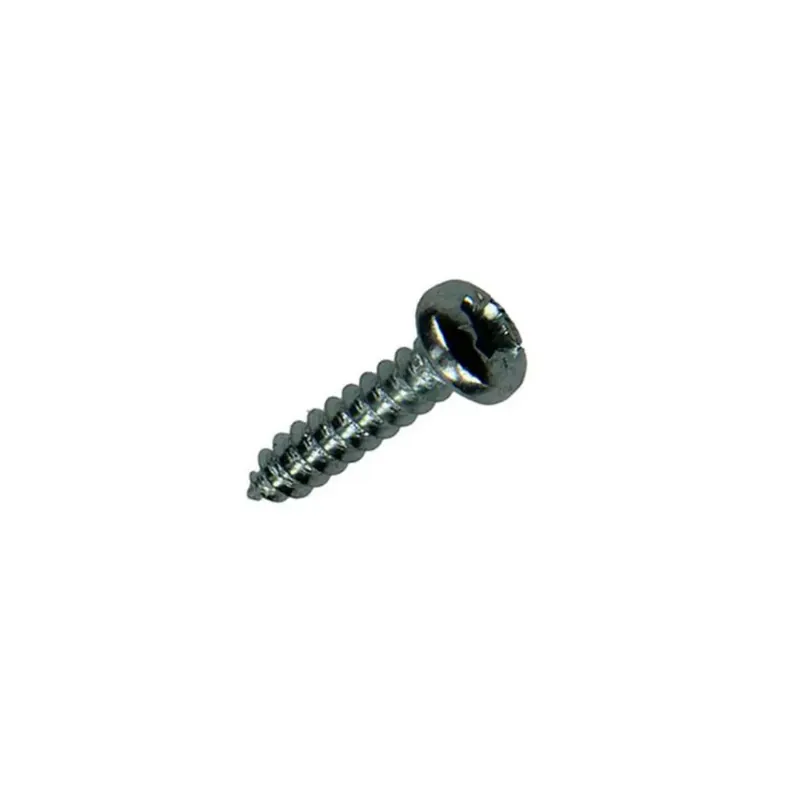 Gereduceerde Prijs Mack Zelftappende Schroef 74 stuks 3,5 x 16 mm