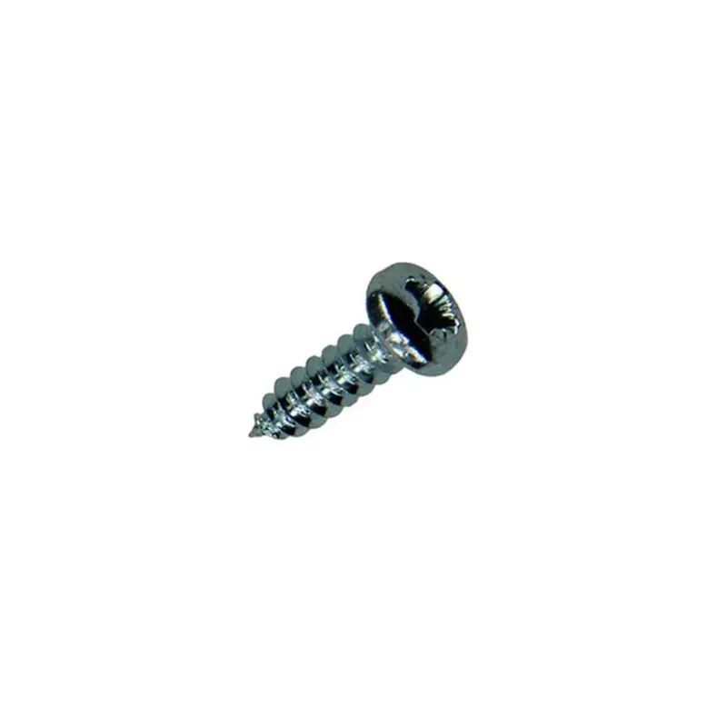 Mack Zelftappende Schroef 78 stuks 3,5 x 13 mm Speciale Aanbieding