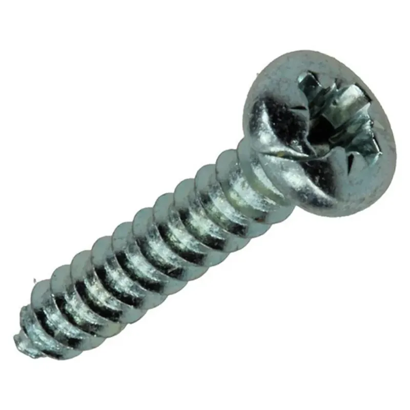 Nu Kopen Mack Zelftappende Schroef 70 stuks 3,5 x 19 mm