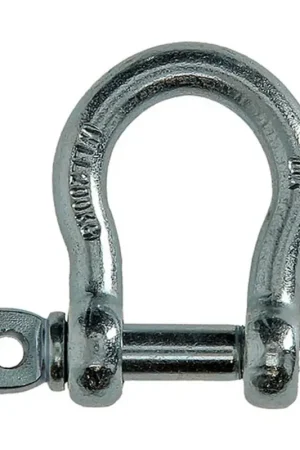 Seizoensaanbieding Mack Harpsluiting 2 stuks 8 mm