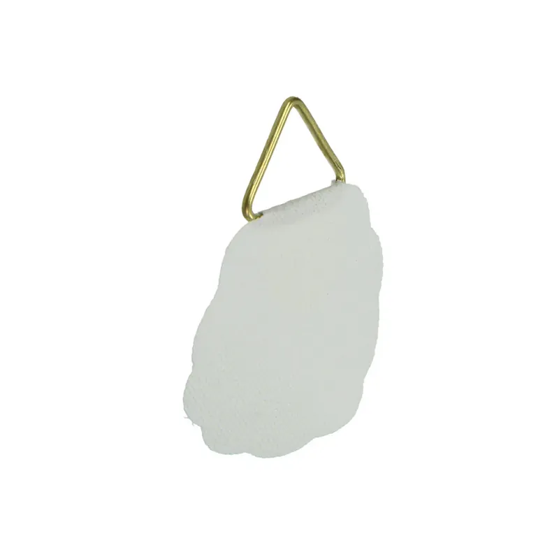 Mack Kaderhanger Zelfklevend 3,7 x 3 cm Nieuw