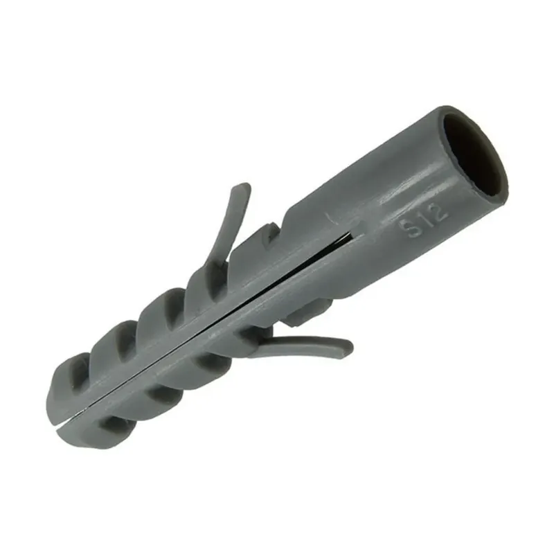 Mack PE Pluggen 25 stuks 12 mm Favoriet