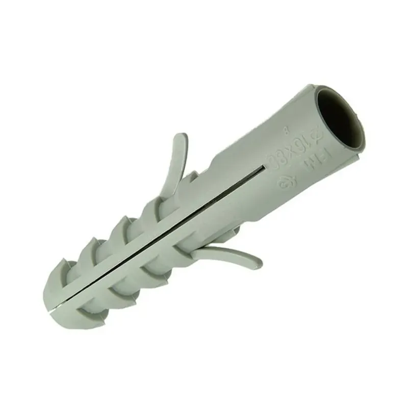 Mack PE Pluggen 2 stuks 16 mm Op = Op
